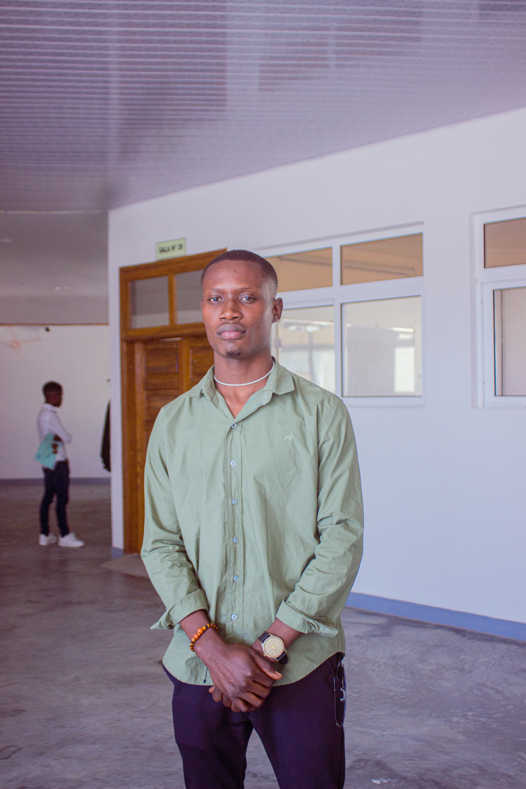 CEO Easvilson Business